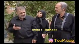 کلیپ خنده دار میگه حالیمون نشد.حمیدلولایی باز دوباره همونو میگه