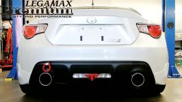 HKS Exhaust