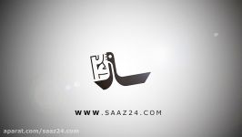 سنتور صادقی گلدار مینیاتور سفارشی  فروشگاه saaz24.com