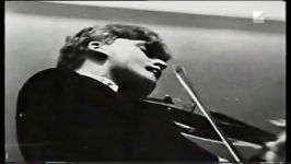 Yehudi Menuhin  Bach ciaccona Chaconne d minor clip