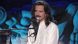 Yanni  ”Nightingale”… Learning Balance from Nature 1080p Remastered