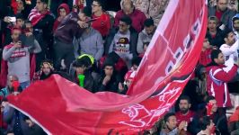 خلاصه لیگ قهرمانان آسیا پرسپولیس 1 1 پاختاکور