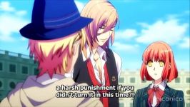 Uta No Prince sama Maji Love 1000 ep 4