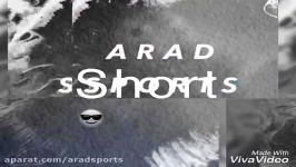 سفارش لباس ورزشي تيمي باشگاهي  ARADSPORTS1