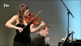 Janine Jansen  Szymanowski Mythes