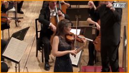 Janine Jansen  Violin Concerto No.1 Op.35 Szymanowski