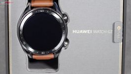 ساعت ورزشی هوشمند باطری عالی بررسی Huawei Watch GT