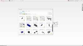 User Experience Enhancements  SOLIDWORKS 2019