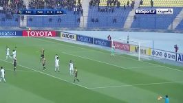 خلاصه بازی پاختاکور ازبکستان 1 0 الاهلی عربستان