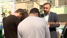 دستگیری 770 سارق در طرح رعد پلیس تهران