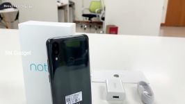 Meizu Note 9 Unboxing Redmi Note 7 Killer 