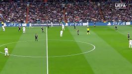خلاصه لیگ قهرمانان اروپا رئال مادرید 1 4 آژاکس