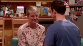 The Big Bang Theory Sheldon Bloopers