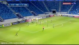 خلاصه بازی النصر عربستان 2  ذوب آهن 3 لیگ قرمانان آسیا 