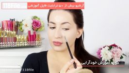 30 ترفند کاربردی آرایشی برای خانم ها