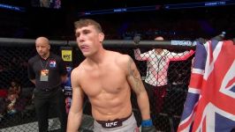 UFC London Free Fight Darren Till vs Donald Cerrone