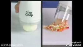 خرد کن Slap Chop