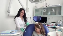 دندانپزشکی کودکان  کلینیک دندانپزشکی تاج