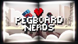 Pegboard Nerds  Gunslinga feat. MC Mota Monstercat Lyric Video