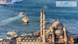595  خرید آپارتمان در اسن یورت استانبول شرایط پرداخت اقساطی