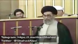 فیلم کامل جلسه خبرگان ۱۳۶۸ انتخاب سید علی خامنه ای به رهبری نظام