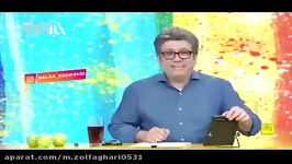 کنایه رشیدپور به آقازاده های اختلاس گر