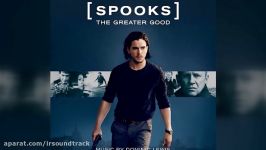 آهنگ فیلم Spooks the Greater Good