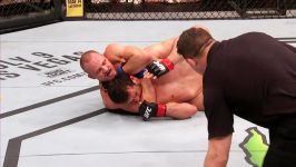 Gunnar Nelson Top 5 Finishes