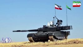 10 قوی ترین خطرناک ترین سلاح های نیروهای مسلح ایران