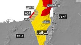 اسراییل برنده جنگ، حماس برنده نبرد؟