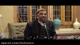 شعرخوانی گویش یزدی جناب زارع شاعر مهریز ی