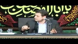 سخن آلوسی وهابی درباره افراد مباهله پیامبر ص