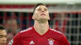 Bayern Munich vs Liverpool 1 3بایرن مونیخ لیورپول