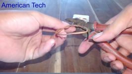 mini soldering on how to make a battery powered soldering on at home