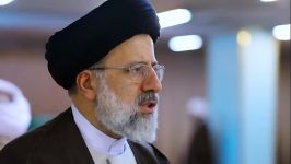 گفتگوی آیت الله رئیسی سایت Khamenei.ir در حاشیه اجلاس مجلس خبرگان