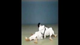 Uchi Mata Makikomi  65 Throws of Kodokan Judo