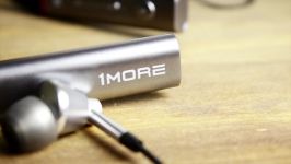 1More Triple Driver Bluetooth In Ear Headphones  REVIEW