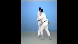 Tani Otoshi  65 Throws of Kodokan Judo