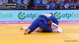 Judo Ne Waza pilation Choking techniques