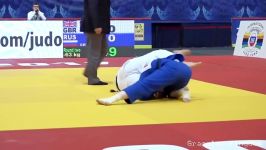 Best judo grappling techniques 2017