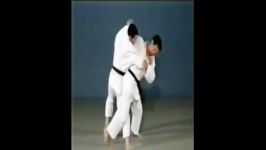 Osoto Makikomi  65 Throws of Kodokan Judo