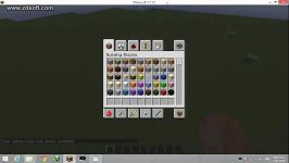 امورش بازی minecraft قسمت 5.5