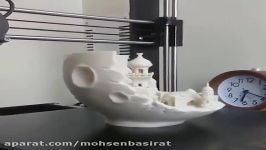 پرينتر 3D