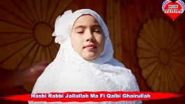 Shalawat Hasbi Rabbi + Lirik Terbaru Terbaik dan Terindah