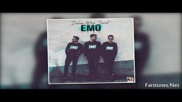 دانلود آهنگ امو بند  دلم میره برات  Emo Band  Delam Mire Barat