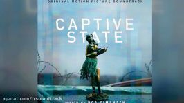 آهنگ فیلم Captive State