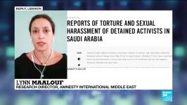 روایت زندانی های زن عربستانی شکنجه آزار جنسی در زندان های آل سعود