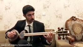 تار نوازی سهیل چهل امیران