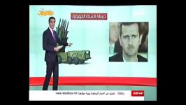 ترس رژیم صهیونیستی قدرت موشکی سوریه حزب الله