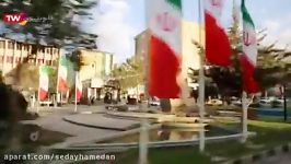 همدان ؛ پایتخت تاریخ تمدن ایران زمین
